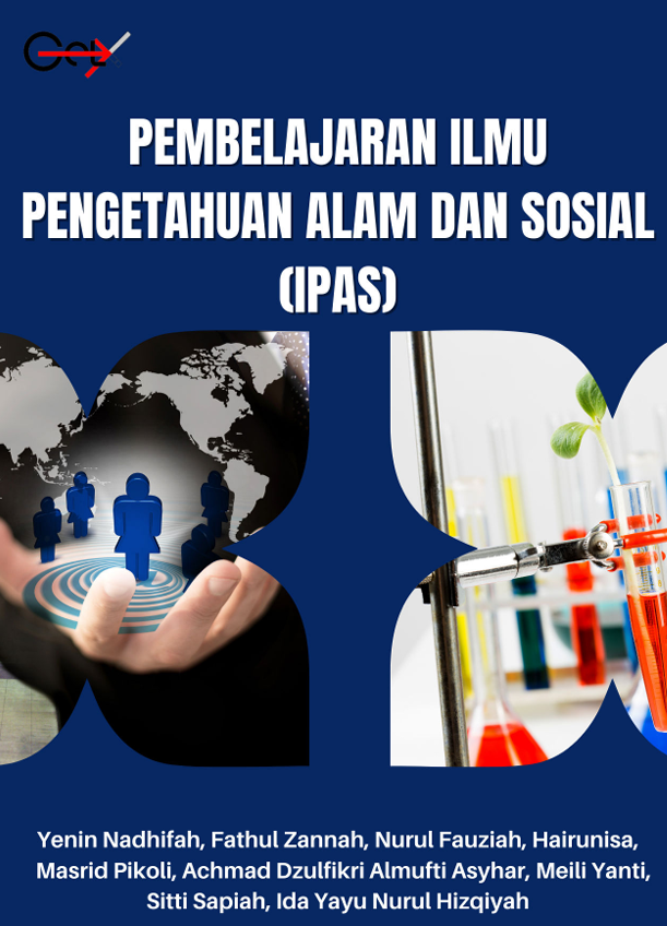 PEMBELAJARAN ILMU  PENGETAHUAN ALAM DAN SOSIAL  (IPAS)